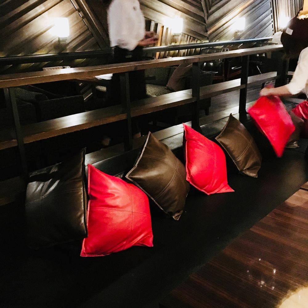 エイトライスフィールドカフェ