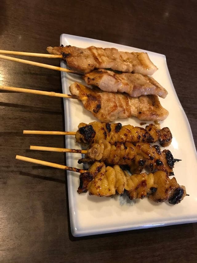 焼とりとり辰 - サブ画像3