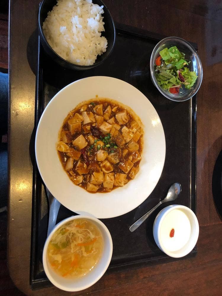 西安餃子 アトレ大井町店