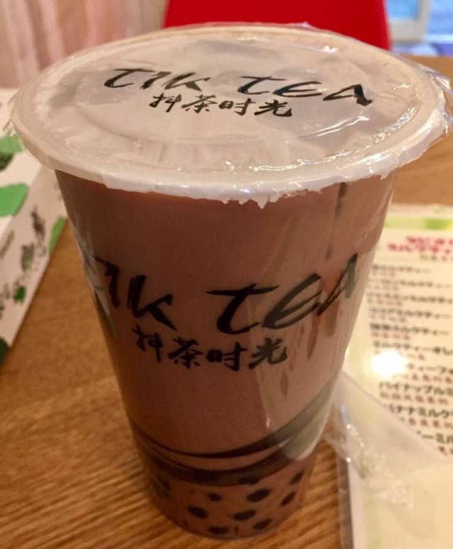 ティック ティー 亀有店 - サブ画像1
