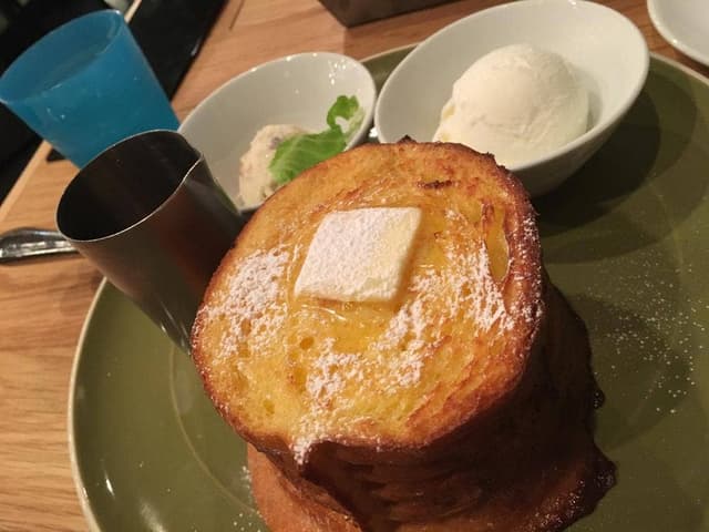PIZZERIA BLU - サブ画像1
