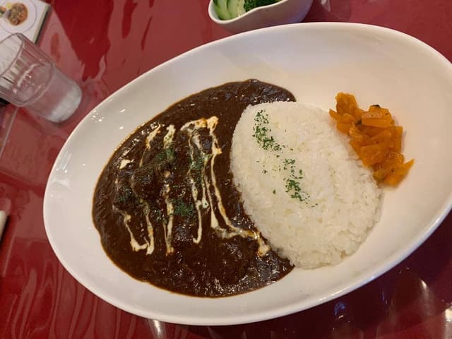 西洋亭 - サブ画像3