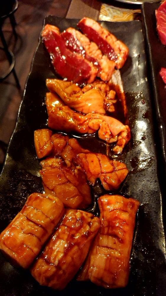 大阪ホルモン・焼肉 裕 - サブ画像2
