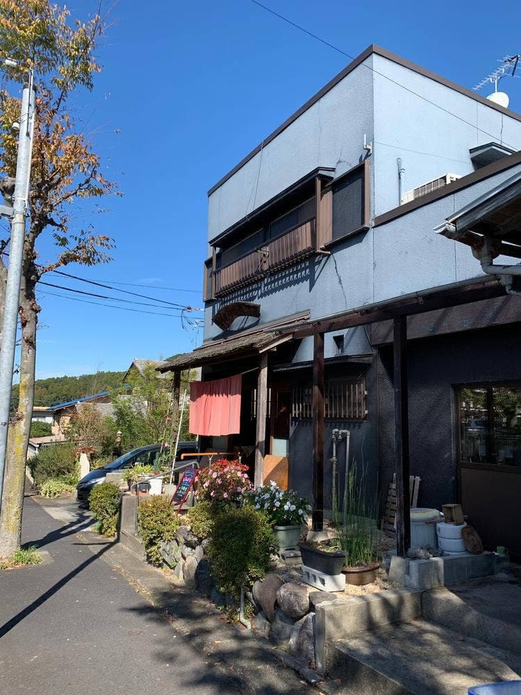 とうふ屋吉川