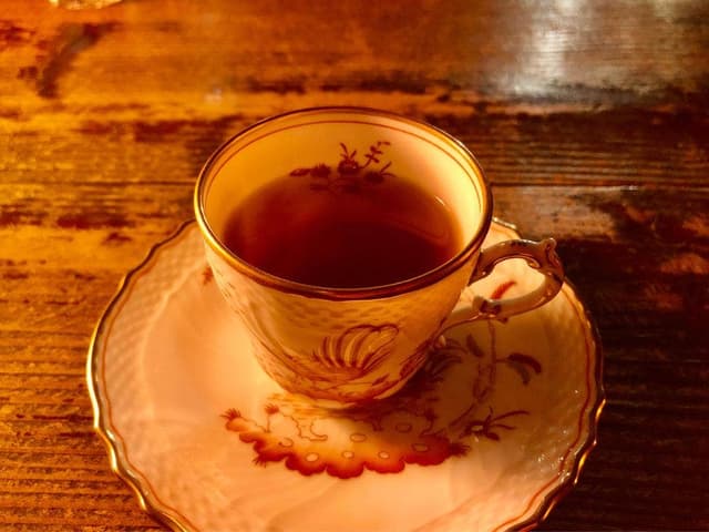 カフェモンク - サブ画像2