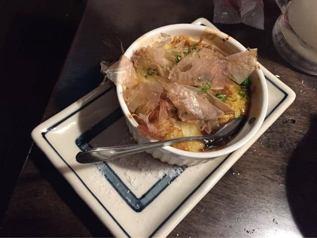 天王寺裏町 炉ばた焼 わすれ茶屋 - サブ画像1