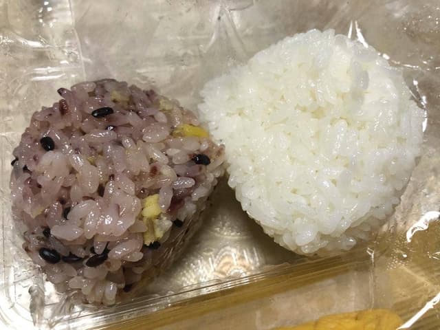 米屋のおにぎり屋 菊太屋米穀店 ニュウマン新宿店 - サブ画像3