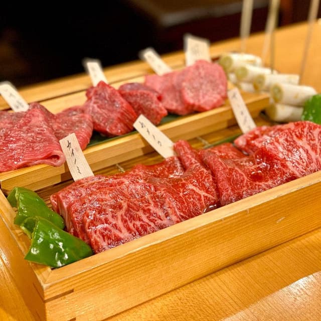 焼肉くにもと 本店 - サブ画像3