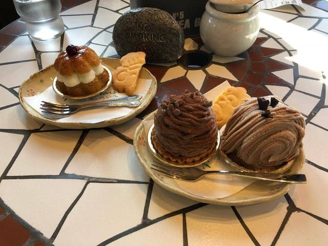 モンプレジール 東松山店 - サブ画像3