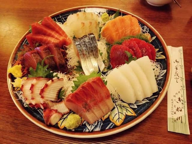 きぬ川 - サブ画像1