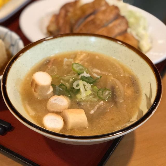 まいどおおきに食堂 豊科食堂 - サブ画像2