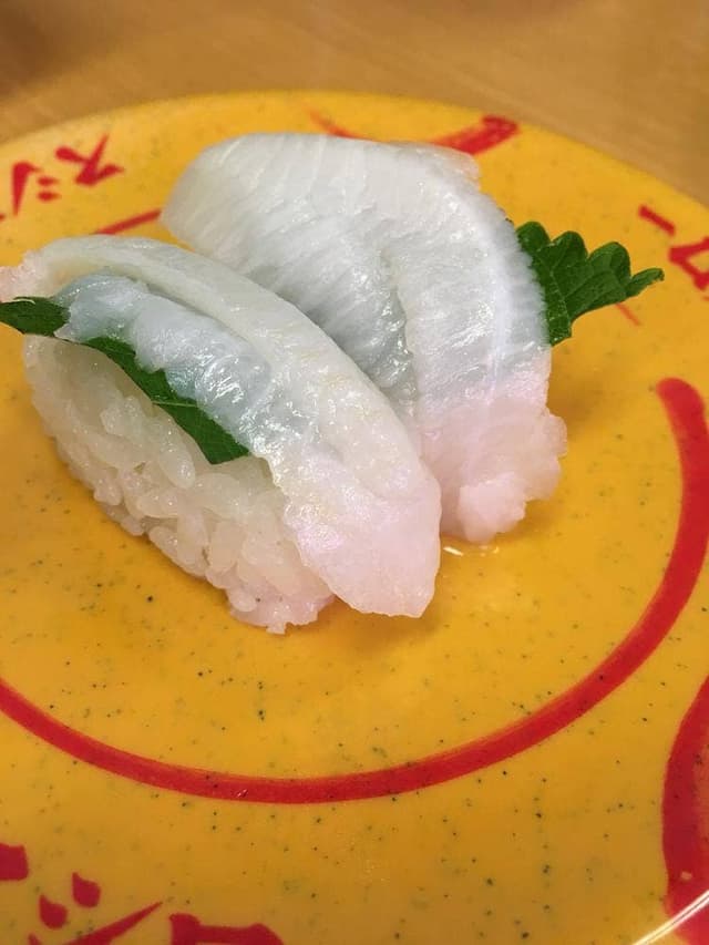 スシロー 瀬谷店 - サブ画像1