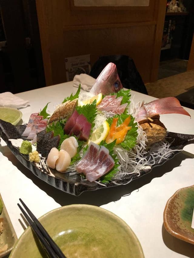 魚我志むさし - サブ画像2