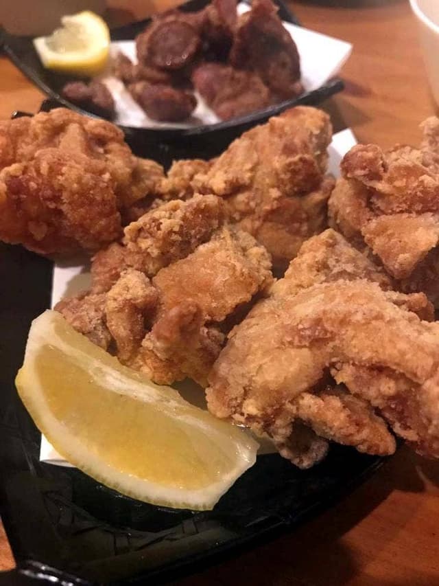 ジョニーのからあげ 加古川店 - サブ画像1