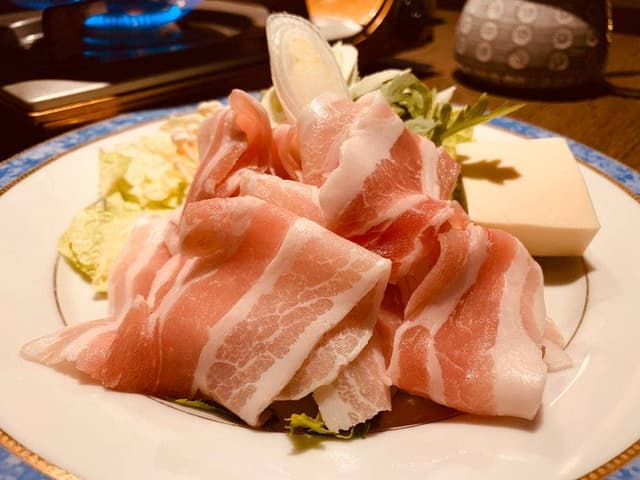 創作割烹 彩・八馬 - サブ画像1