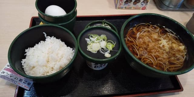 ゆで太郎 もつ次郎 関内羽衣町店 - サブ画像2