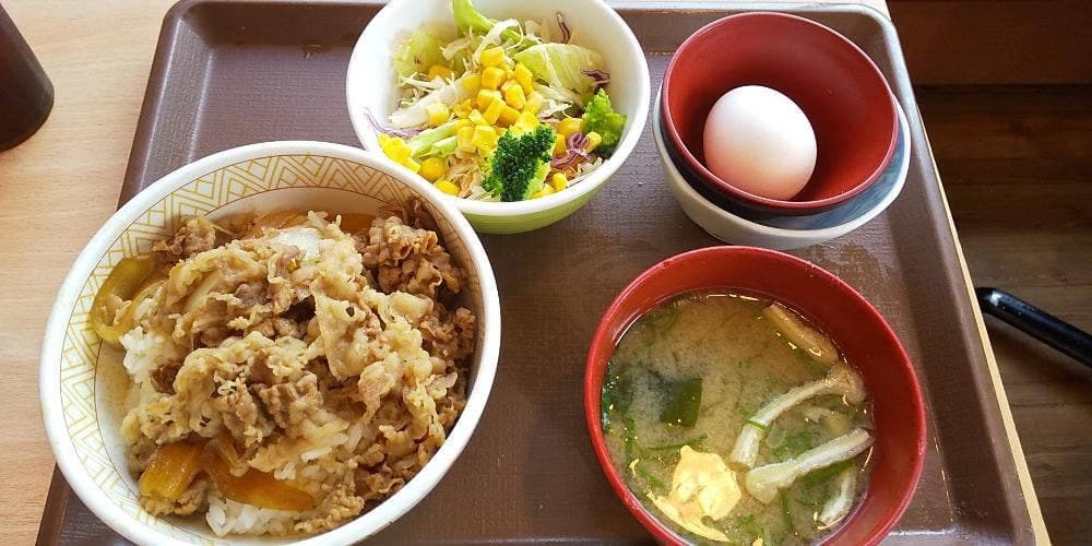 すき家 垂水名谷店