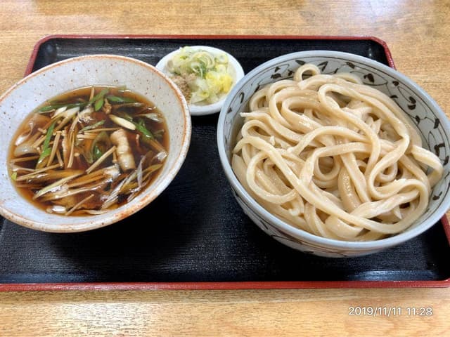 つきじ - サブ画像1
