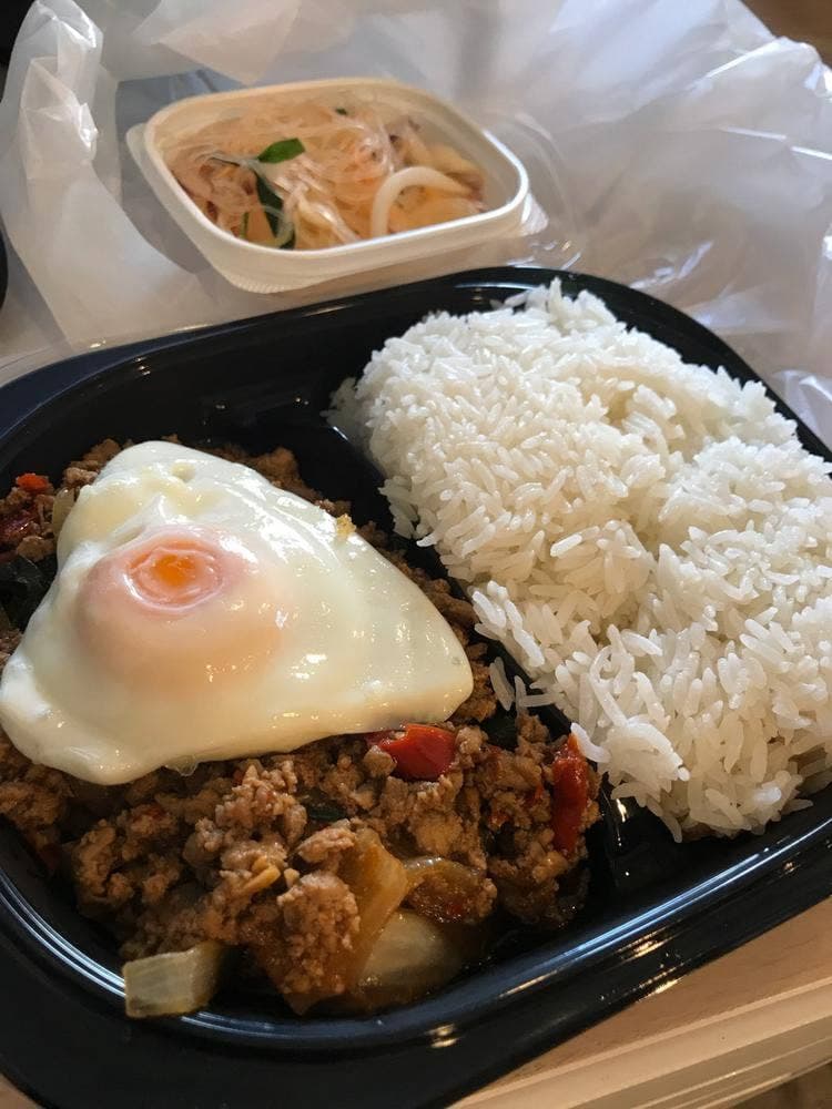 ORIENTALDELI赤坂店