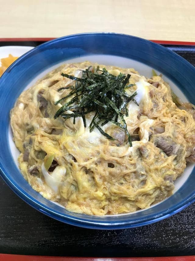 御食事処 若菜 - サブ画像1