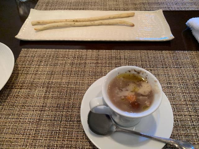 クチーナ イタリアーナ ヴィンチ - サブ画像2