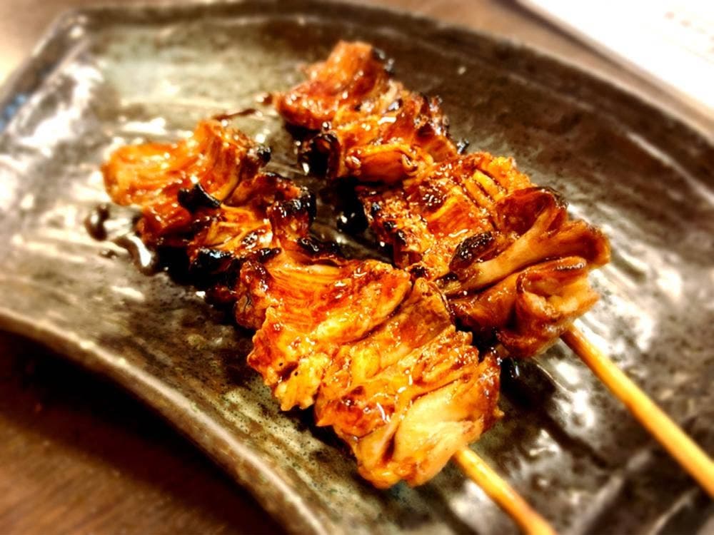 ニュー加賀屋 赤羽店