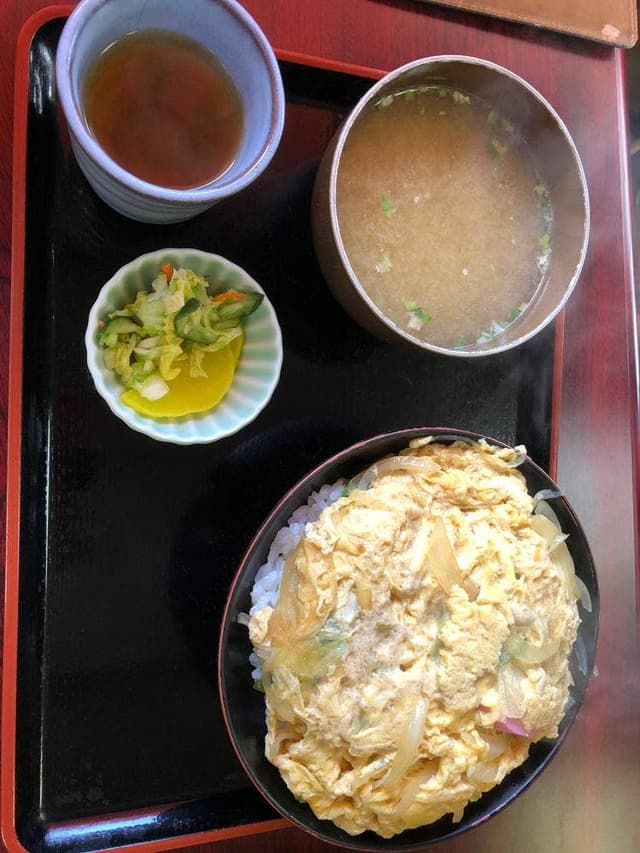 珍々亭村国店 - サブ画像2