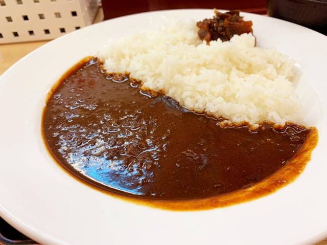 松屋 大井町店 - サブ画像2