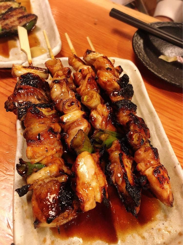 鳥貴族 大塚北口店