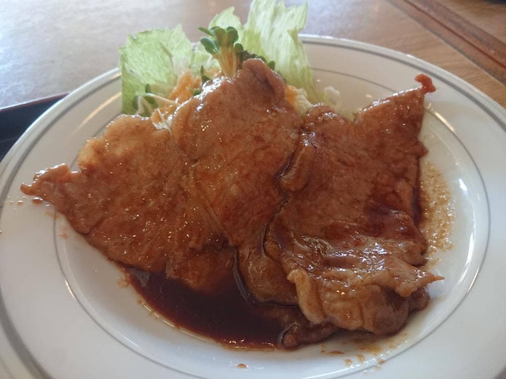 ブルボン 八田店