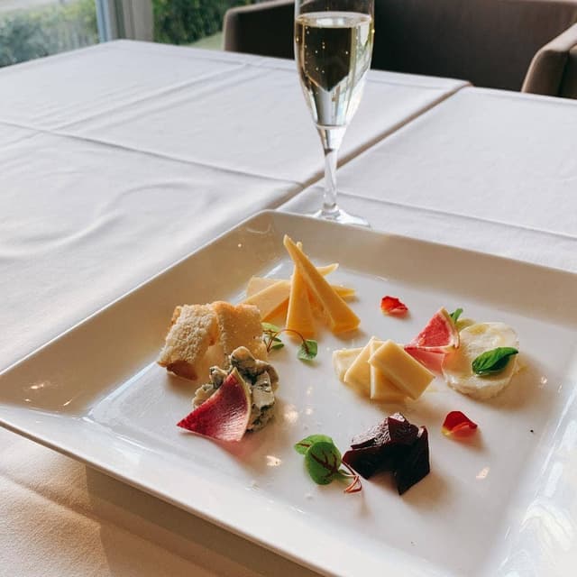 DINING ROOM in the MAIKO - サブ画像2