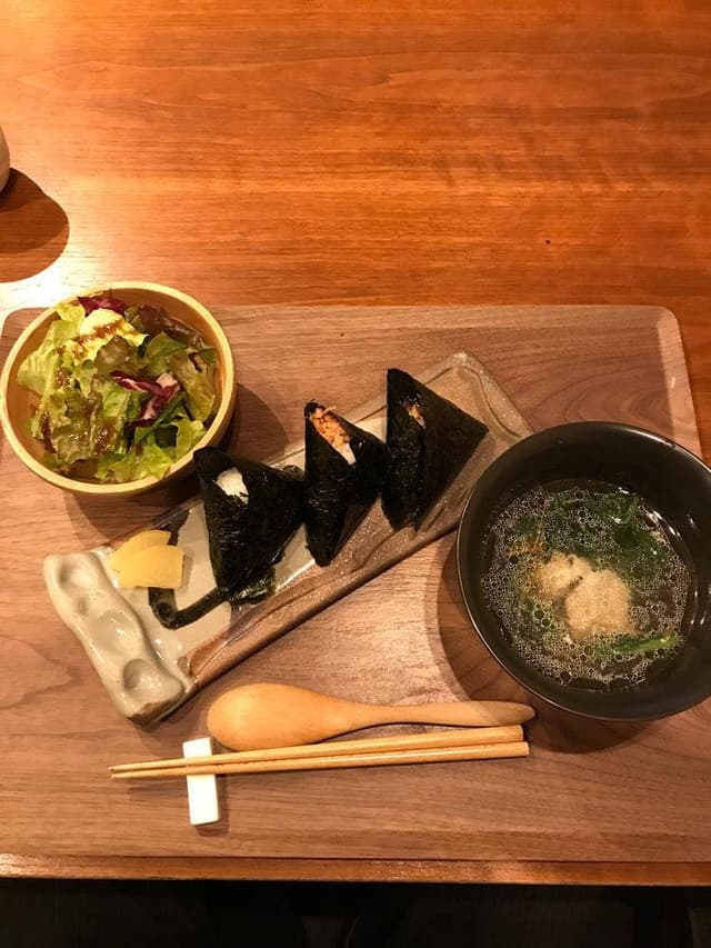 いっかくじゅう 四条新町店 - サブ画像2