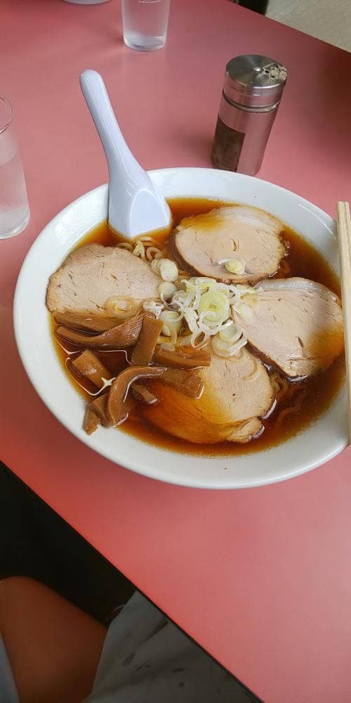 中華 多七 - サブ画像2
