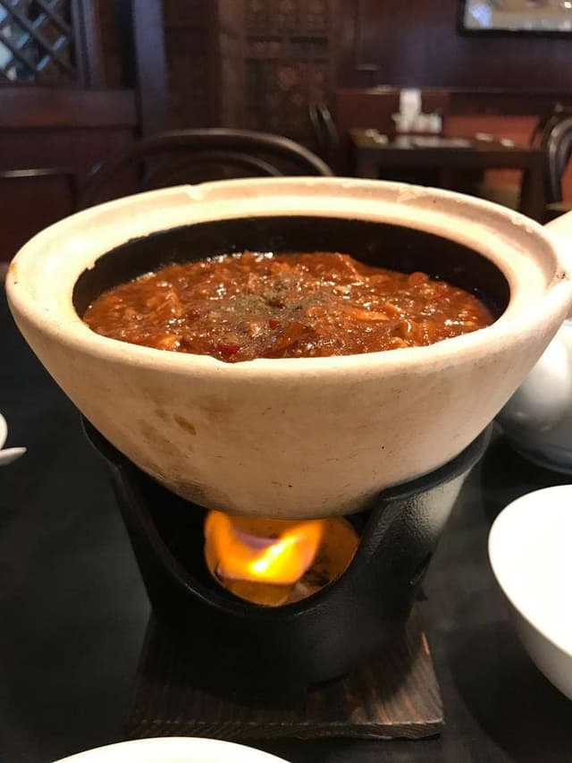 美華園 本店 - サブ画像2