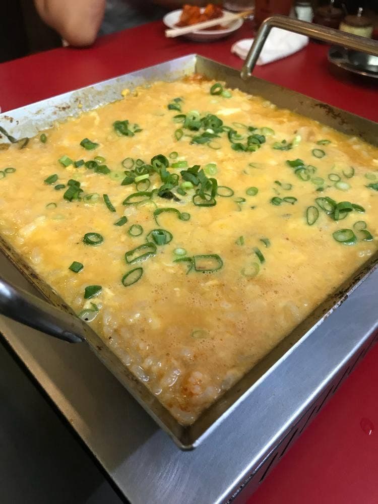 串焼き・ホルモン 福味
