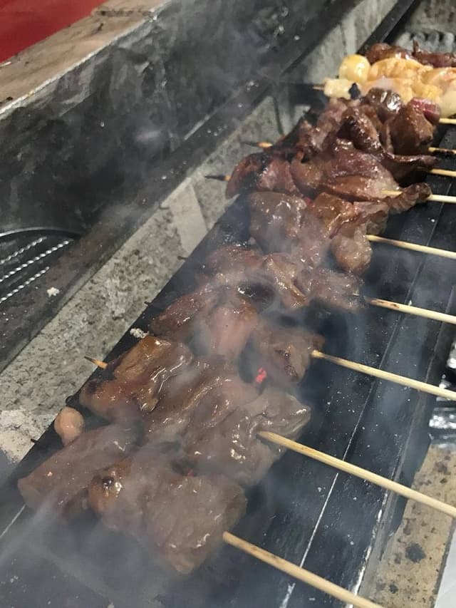 串焼き・ホルモン 福味 - サブ画像2