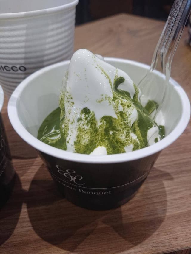 カフェブリッコ カインズ稲沢ハーモニーランド店 - サブ画像3