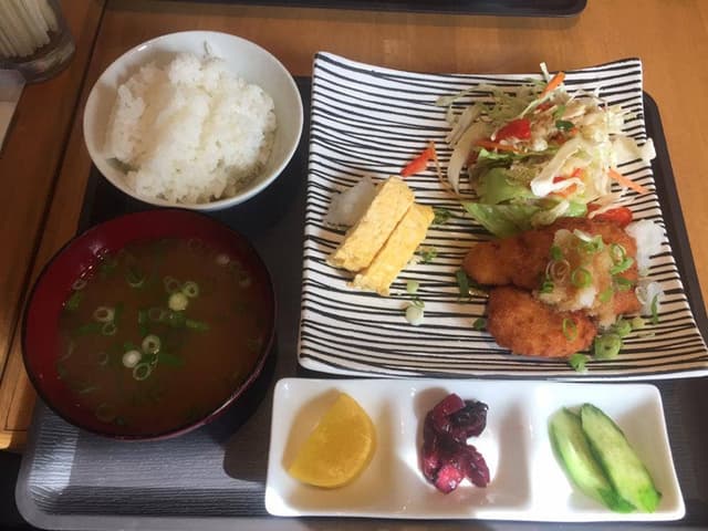 ニュータコイチ 東岸和田店 - サブ画像3