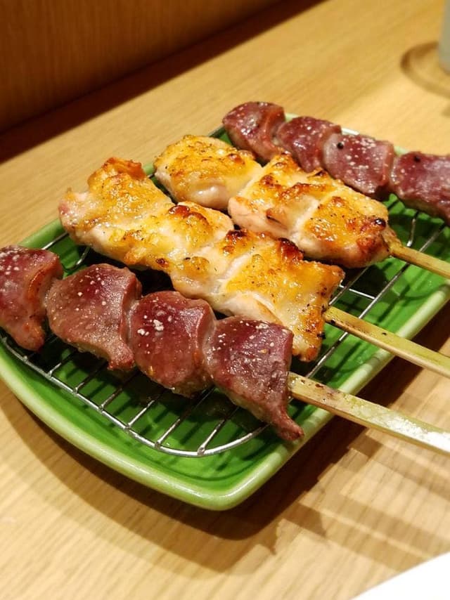 やきとり会席炭寅はなれ - サブ画像2