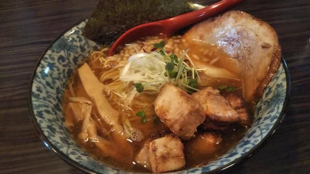 暖家 笑食 楽酒 はなみや - サブ画像1