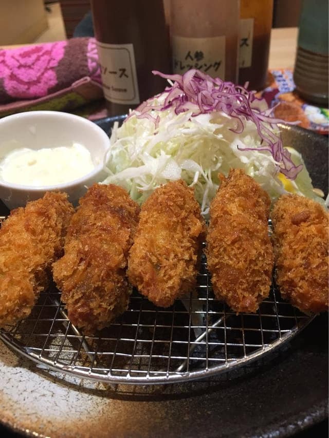松のや なんさん通り店 - サブ画像3