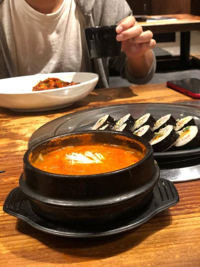 カントンの思い出 鶏肉研究所 - サブ画像3