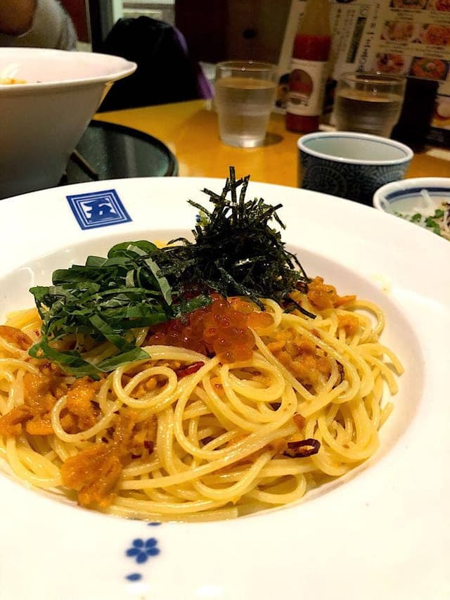 洋麺屋 五右衛門 名古屋栄店 - サブ画像3