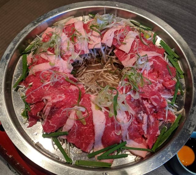 個室Dining 水面月 名駅店 - サブ画像3