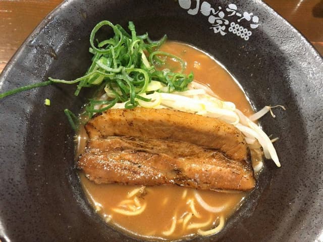 げん家ラーメン 天六 国分寺店 - サブ画像2