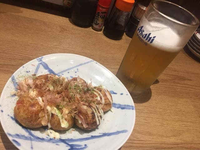 ニュータコイチ 東岸和田店 - サブ画像2