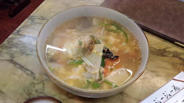 焼肉ジュージュー苑 - サブ画像3