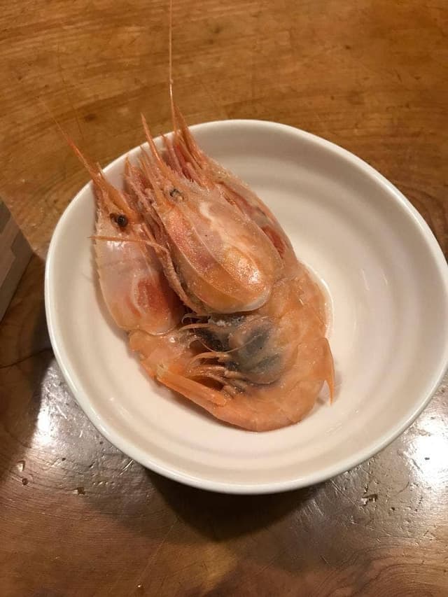 江戸ッ子 - サブ画像1