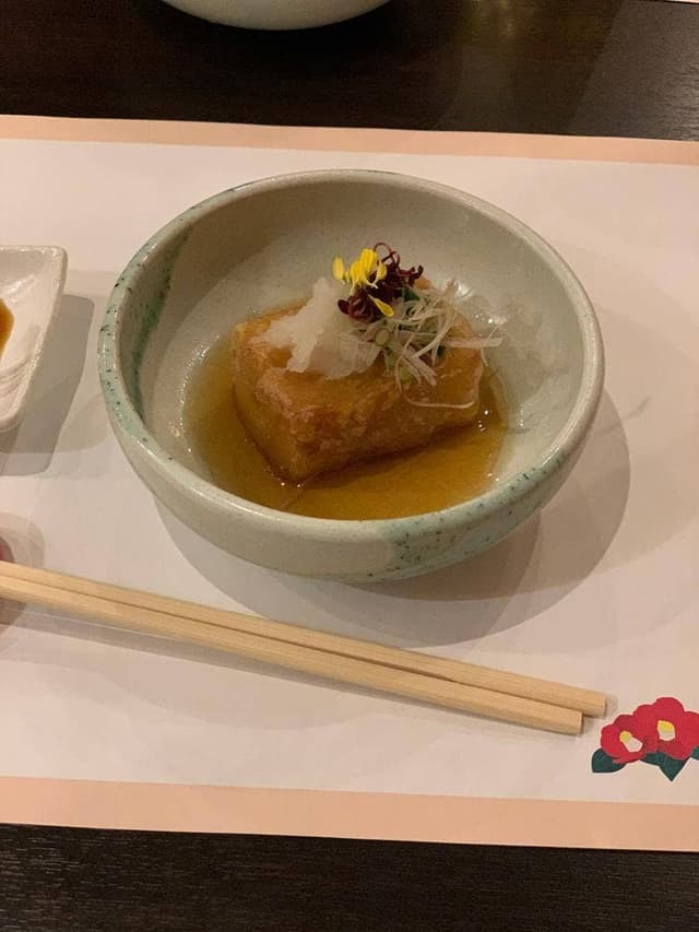 維新の食処 椿 - サブ画像3
