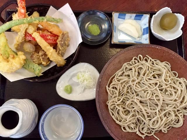 蕎麦玄 - サブ画像1